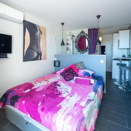 Studio Glamour Naturiste Agde Dış mekan fotoğraf