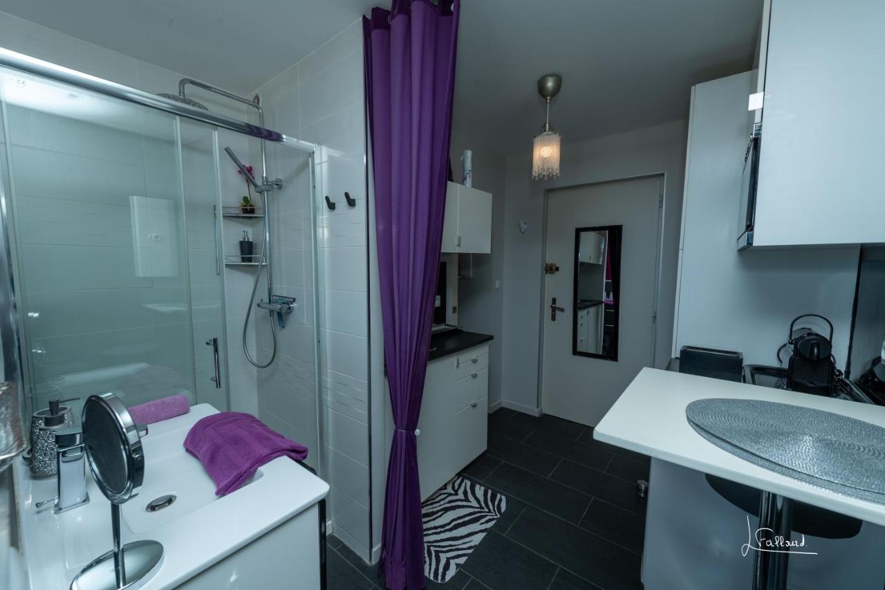 Studio Glamour Naturiste Agde Dış mekan fotoğraf
