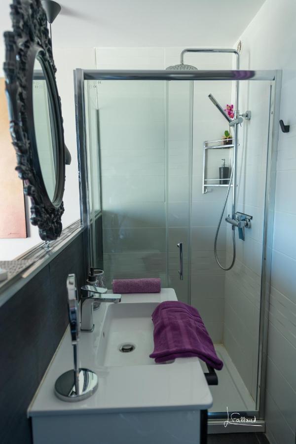 Studio Glamour Naturiste Agde Dış mekan fotoğraf