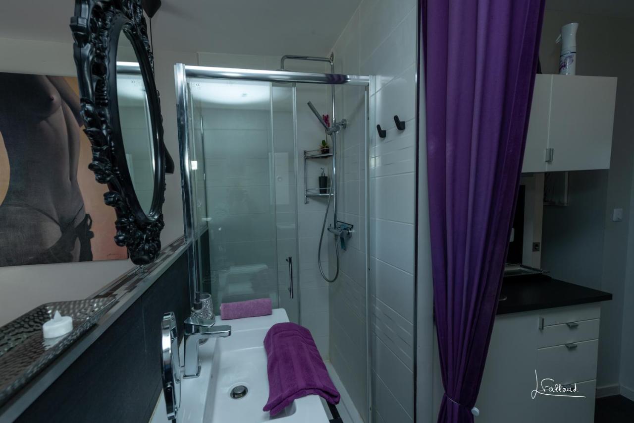 Studio Glamour Naturiste Agde Dış mekan fotoğraf