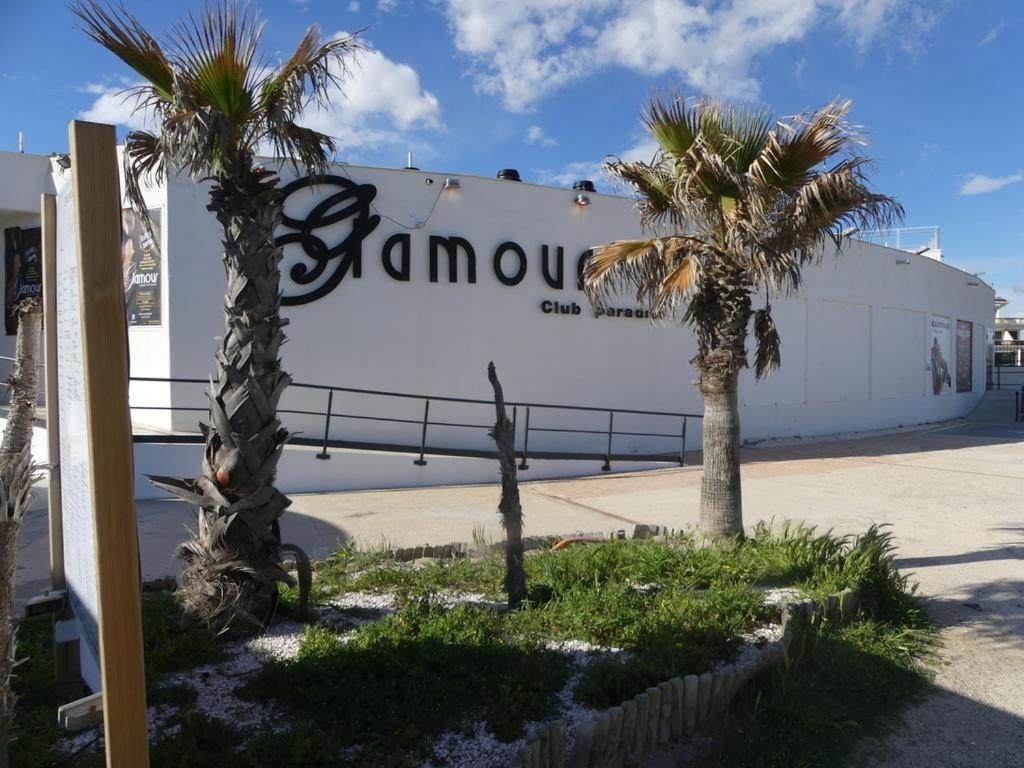 Studio Glamour Naturiste Agde Dış mekan fotoğraf