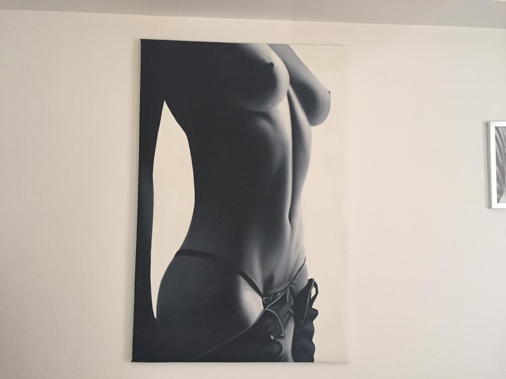 Studio Glamour Naturiste Agde Oda fotoğraf