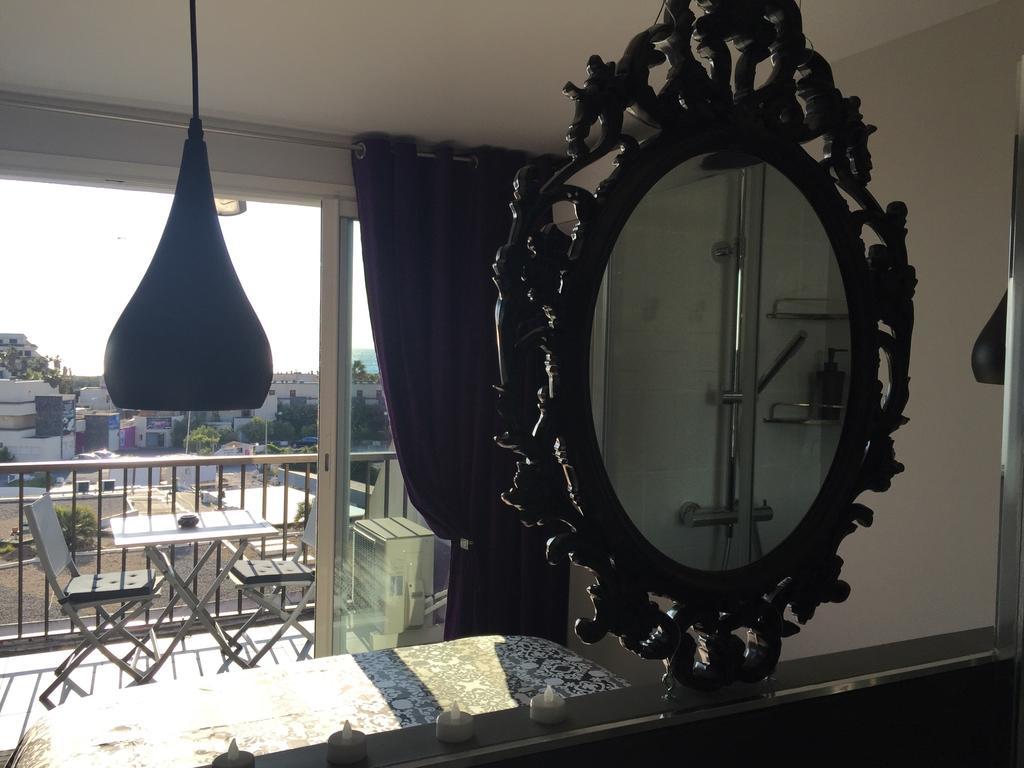 Studio Glamour Naturiste Agde Dış mekan fotoğraf