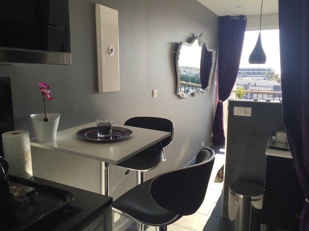 Studio Glamour Naturiste Agde Dış mekan fotoğraf