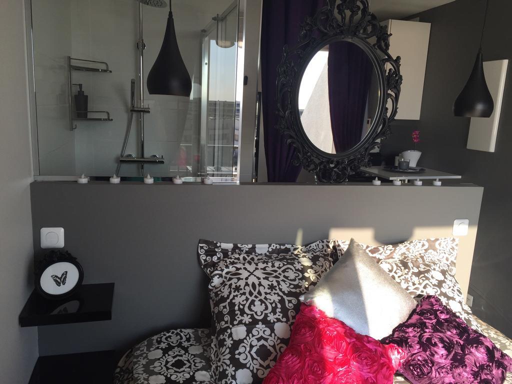 Studio Glamour Naturiste Agde Dış mekan fotoğraf