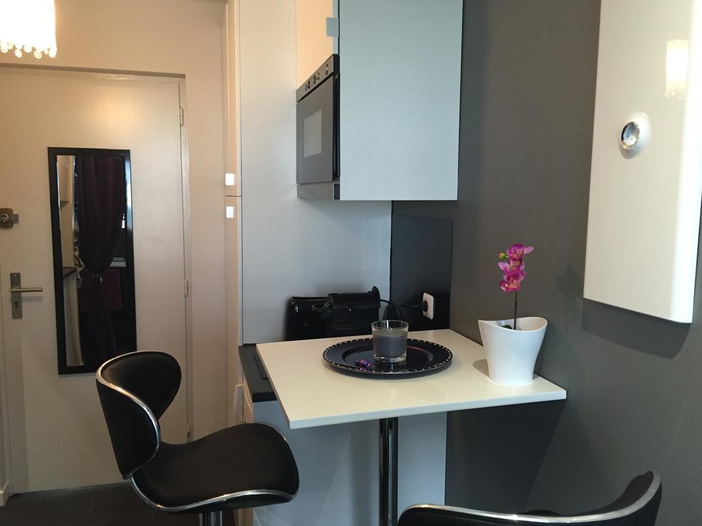 Studio Glamour Naturiste Agde Dış mekan fotoğraf