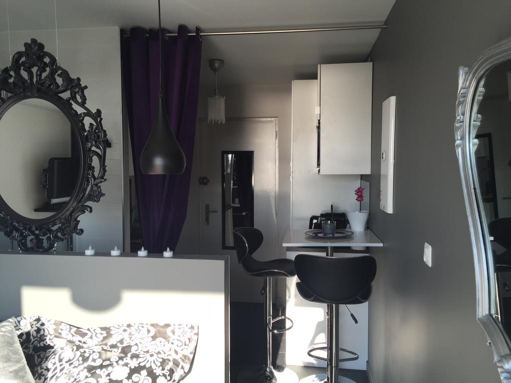 Studio Glamour Naturiste Agde Dış mekan fotoğraf