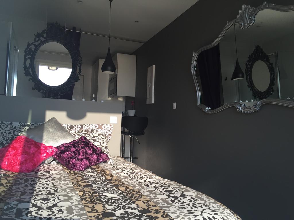 Studio Glamour Naturiste Agde Dış mekan fotoğraf
