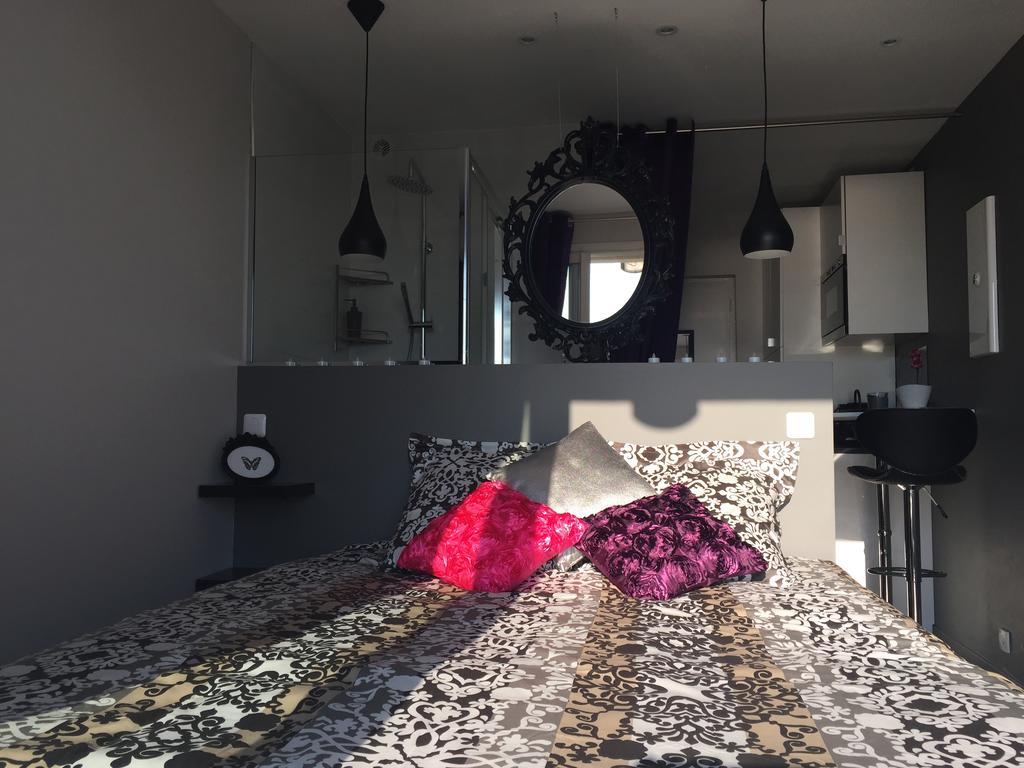 Studio Glamour Naturiste Agde Dış mekan fotoğraf