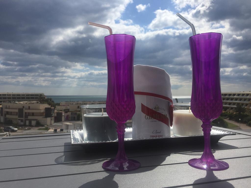 Studio Glamour Naturiste Agde Dış mekan fotoğraf