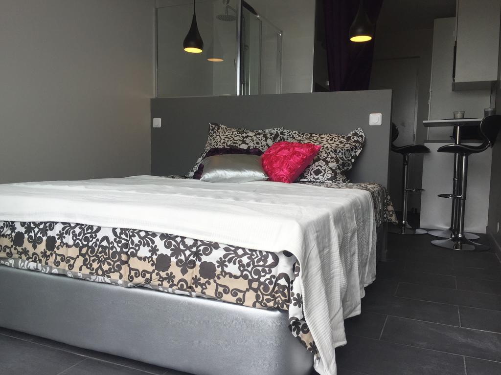 Studio Glamour Naturiste Agde Dış mekan fotoğraf