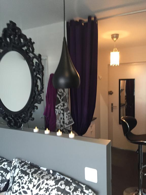 Studio Glamour Naturiste Agde Dış mekan fotoğraf