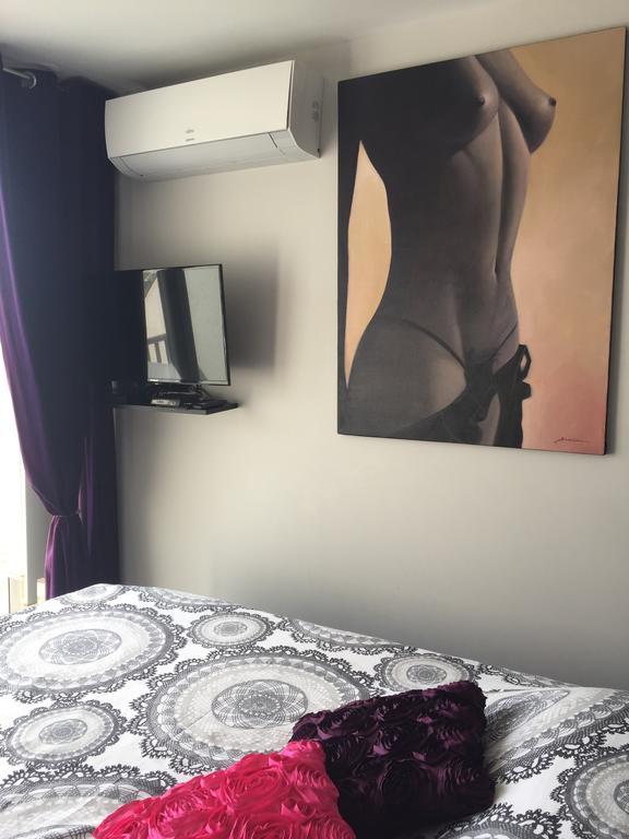 Studio Glamour Naturiste Agde Dış mekan fotoğraf